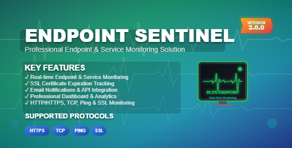EndPoint Sentinel